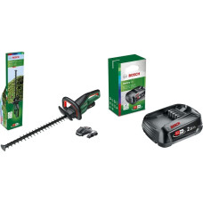 Bosch Universal HedgeCut 18V-50 Viengubas peiliukas 2,6 kg