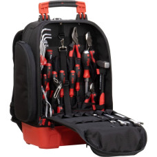 Wiha Tool Backpack  mechanic