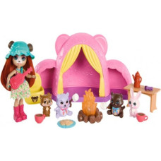 Mattel Enchantimals Playset