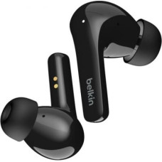 Belkin Earbuds SoundForm Flow TWS black