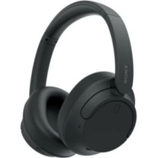 Sony WH-CH720 Laisvų rankų įranga Vielinis ir Bevielis Su lankeliu Skambučiai / muzika C tipo USB Bluetooth Juoda