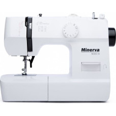 Minerva MAX30 sewing machine