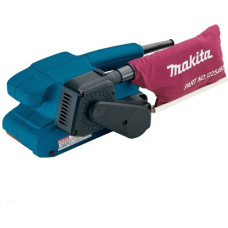 Makita Juostinis šlifuoklis 650W 76x457mm 9910