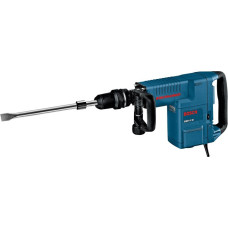 Bosch MAX 1500W GSH 11 E 16.8J 10.1kg kaltinis plaktukas