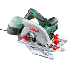 Bosch Diskinis pjūklas 1200W 160mm PKS 55 A