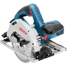 Bosch Diskinis pjūklas 165mm/1350W GKS 55+ GCE