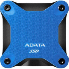 Adata SSD External Disk SD620 2TB U3.2A 520/460 MB/s Blue