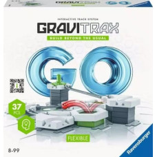 Ravensburger Polska Set Gravitrax GO Flexible