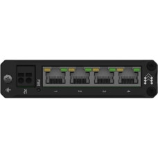 Teltonika Switch TSW304 4 x RJ45 ports