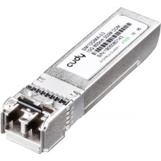 Cudy SFP+ Module SM10GMA-03 LC MMF 300M 850nm