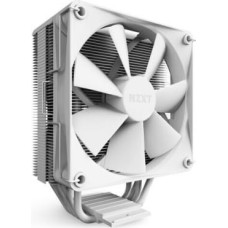 Nzxt CPU cooler T120 white