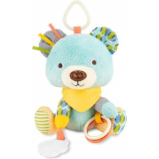 Skip Hop Bandana Buddies Activity Toy - Bear