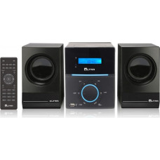 Eltra Hi-Fi tower Neptun Blue BT CD USB