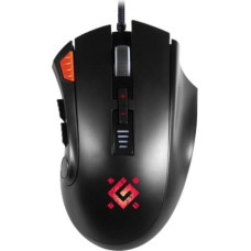 Defender WIRED GAMIND MOUSE OVER SIDER GM-917