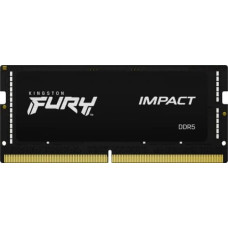 Kingston DDR5 SODIMM Fury Impact 16GB(116GB)/4800 CL38