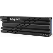 Be Quiet! Be quiet MC1 Pro SSD C ooler M.2 2280 BZ003