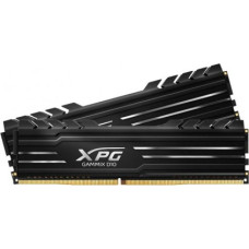 Adata Memory XPG GAMMIX D10 DDR4 3200 DIMM 16GB 2x8