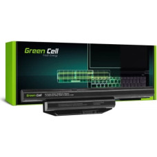 Green Cell Battery FS LifeBook A514 11,1V 4,4Ah