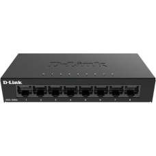 D-Link DGS-108GL Switch 8xGE