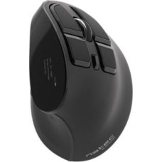 Natec Wireless mouse Euphonie black