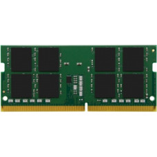 Kingston Memory DDR4 SODIMM 8GB/3200 CL22 1Rx8