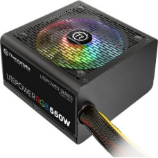 Thermaltake Power supply Litepower RGB 550W