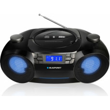 Blaupunkt Boombox BB31LED CD/MP3/FM/BLUETOOTH/USB