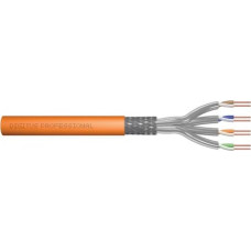 Digitus Cabel S/FTP cat. 7 100m (reel) LS0H-3 orange