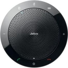 Jabra 7510-209 telefonas su garsiakalbiu Universalus USB/Bluetooth Juoda