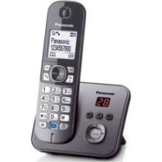 Panasonic KX-TG6821 Dect/Grey