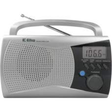 Eltra Radio KINGA 2 Silver