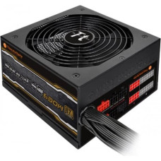 Thermaltake Smart SE 630W Modular (up to 87%, 2xPEG, 140mm, Single Rail)