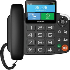 Maxcom SIM desk phone MM42D SE 4G VOLTE VoWiFi