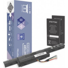 Mitsu fr Acer E5-4/575 4400mAh(47Wh) 10.8-11.1