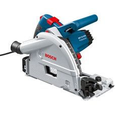 Bosch 0 601 675 001 Nešiojamasis diskinis pjūklas 16,5 cm 6250 RPM 1400 W