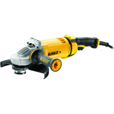 Dewalt Kampinis šlifuoklis 230 mm 2400 W DWE4559