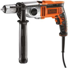 Black+Decker GRĘŽIMO GRĄŽTAS 910W 2 GREIČIŲ SU DĖKLU KR911K