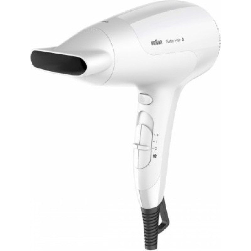 Braun Hair Dryer Satin Hair 3 HD380