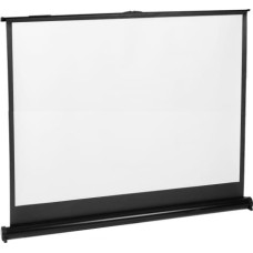 Maclean Portable projection screen 45 inch 4:3