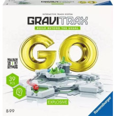 Ravensburger Polska Start set Gravitrax GO Explosive