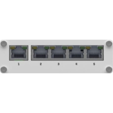 Teltonika Switch TSW110 5xGigabit Ethernet