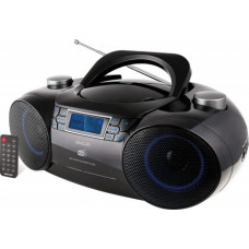 Sencor SPT 6500 DAB+ CD/MP3/USB/SD Bluetooth