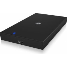 Icybox ICY BOX IB-200T-C3 2,5 SATA USB 3.2 Gen.1