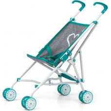 Milly Mally Stroller Julia Prestige Mint