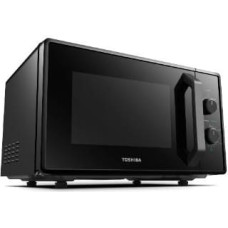 Toshiba Microwave oven MW2-MM23PF BK panel UA