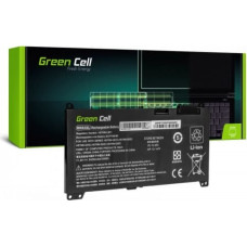 Green Cell Battery for HP RR03XL 11,4V 3400mAh