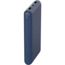 Belkin PowerBank 20 000mAh 15W USB-A/USB-C blue