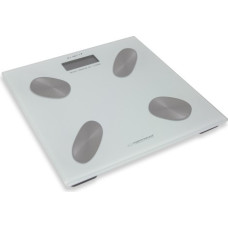 Esperanza DIGITAL FAT SCALE CHA-CHA WHITE