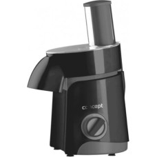 Concept Slicer Fresh Salad Black ES1010