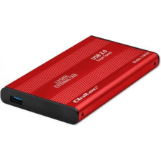 Qoltec Hard drive adapterUSB3.0 HDD/SSD 2.5